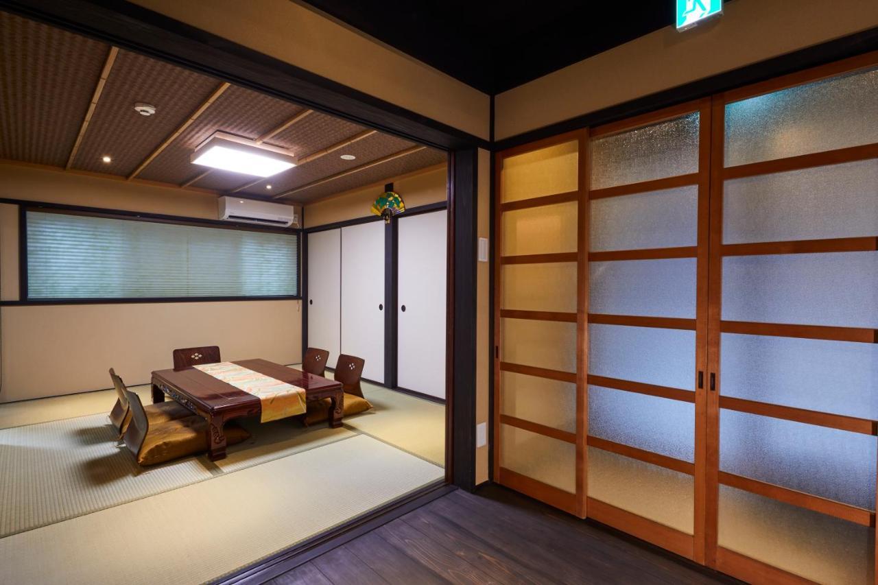 Rinn Gojo Honmachi Kyoto Ngoại thất bức ảnh