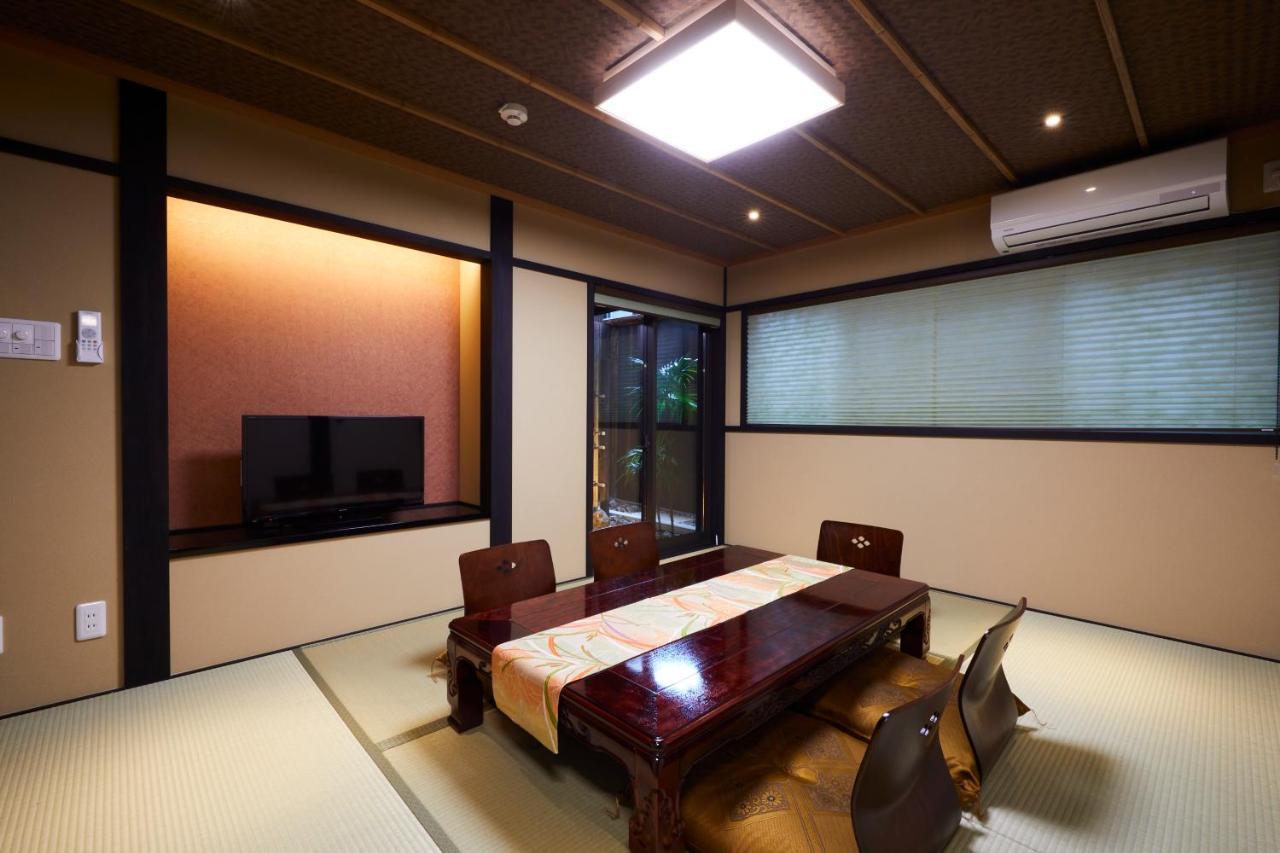 Rinn Gojo Honmachi Kyoto Ngoại thất bức ảnh