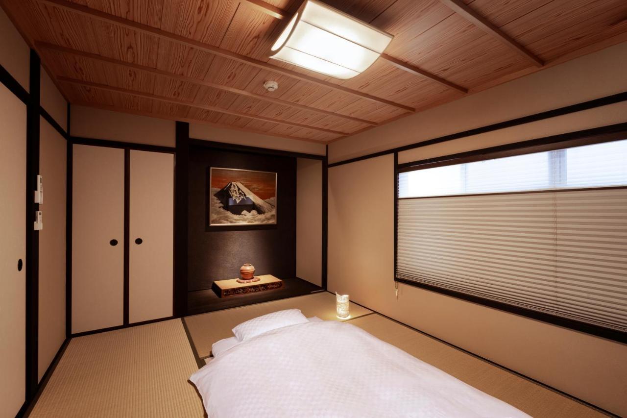 Rinn Gojo Honmachi Kyoto Ngoại thất bức ảnh