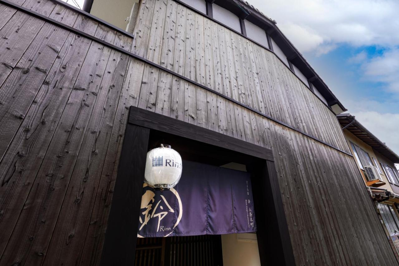 Rinn Gojo Honmachi Kyoto Ngoại thất bức ảnh