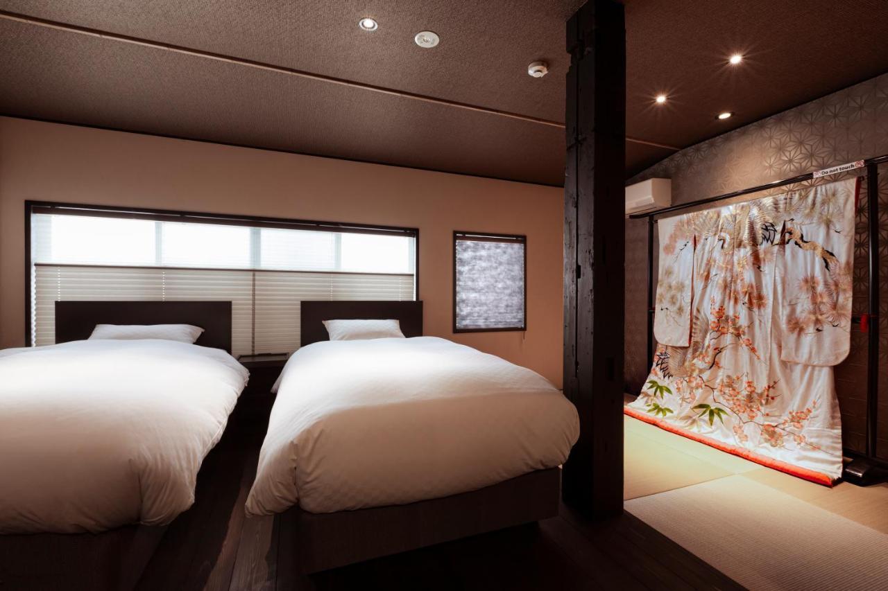 Rinn Gojo Honmachi Kyoto Ngoại thất bức ảnh