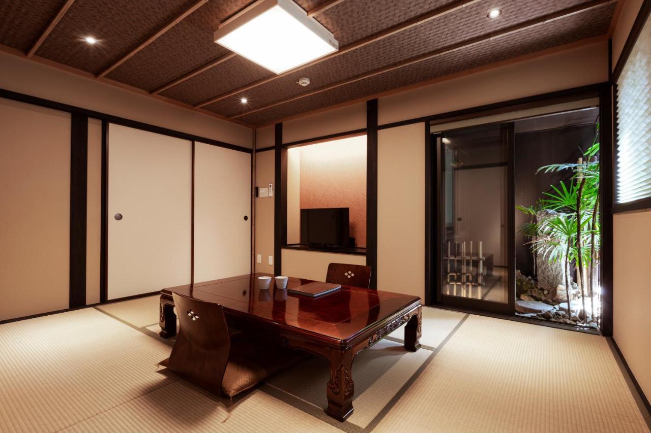 Rinn Gojo Honmachi Kyoto Ngoại thất bức ảnh